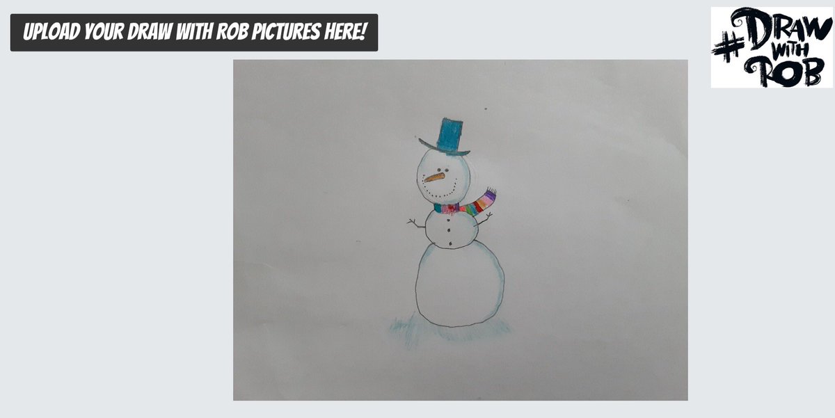 MrDurraniY5's tweet photo. The children have thoroughly enjoyed the Christmas edition of #drawingwithrob this week! @RobBiddulph Check out some of our fantastic artwork! https://t.co/cqBmSNzwKH