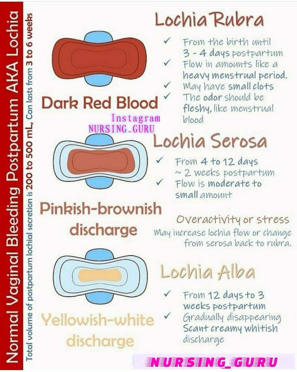 NursesNote's tweet photo. #vaginal_bleeding https://t.co/rrnjaWlf5S