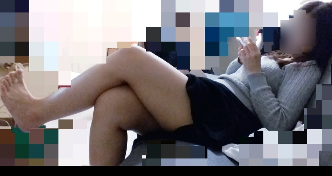 hkletsdoing's tweet image. 天氣凍 好懶唔想運動😖