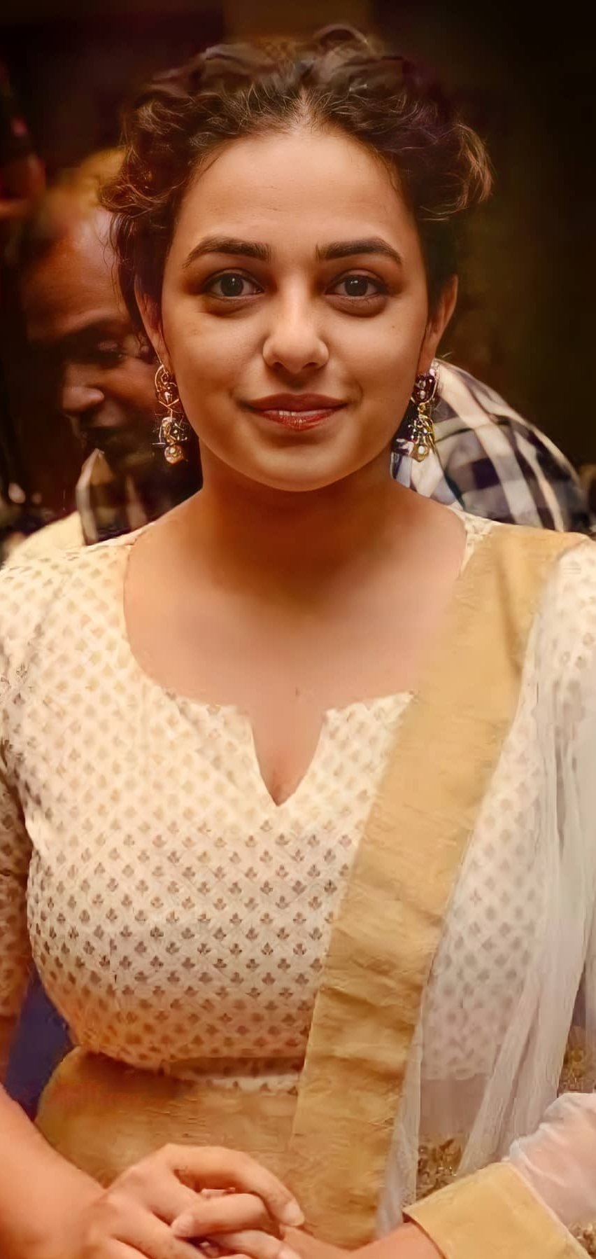 Image Hot Mallu Actress Nithya Menen, Beautiful NithyaMenon | best heroine iiQ8