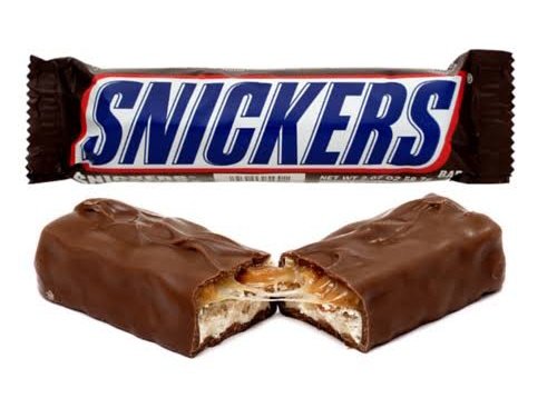 Favourite chocolateKIT KAT / SNICKERS