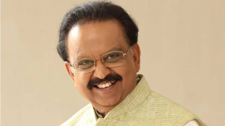 Fav singer SPB / YESUDAS