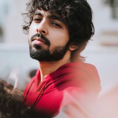 Fav music directorGV PRAKASH / ANIRUDH