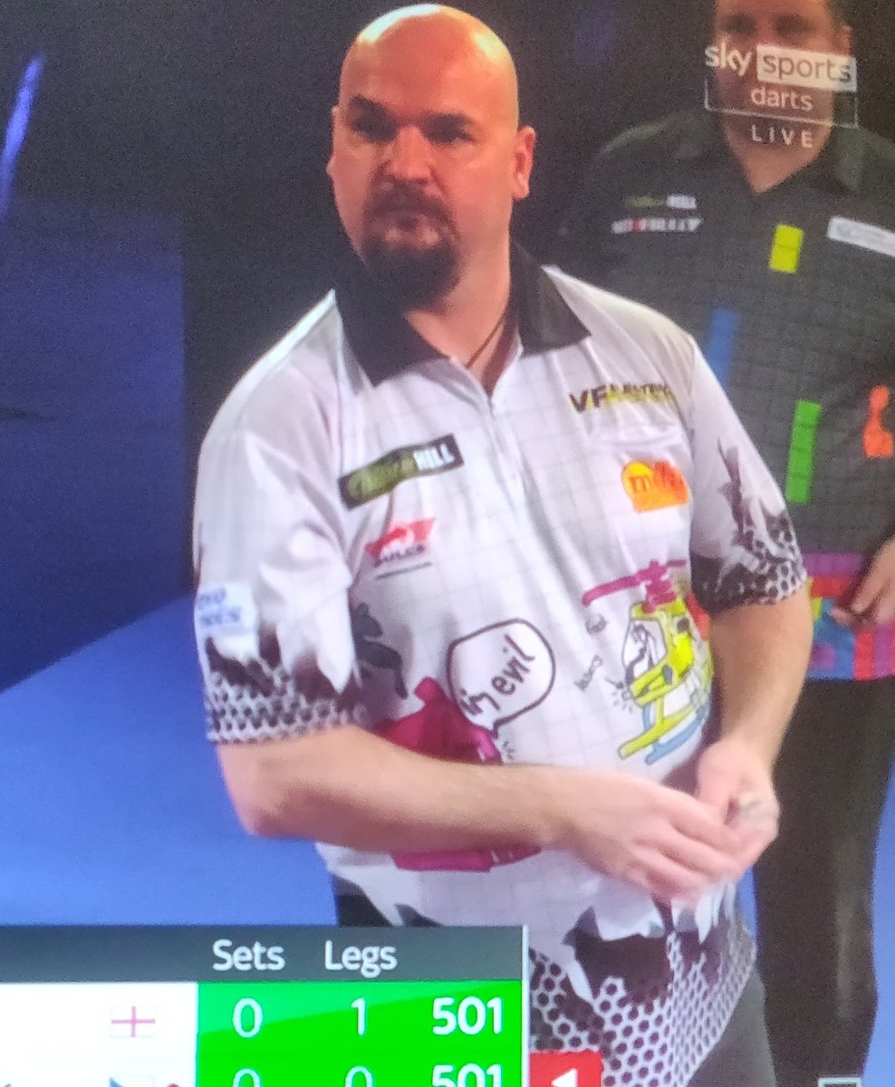 Tom Barnsley-Bloomfield tweet media