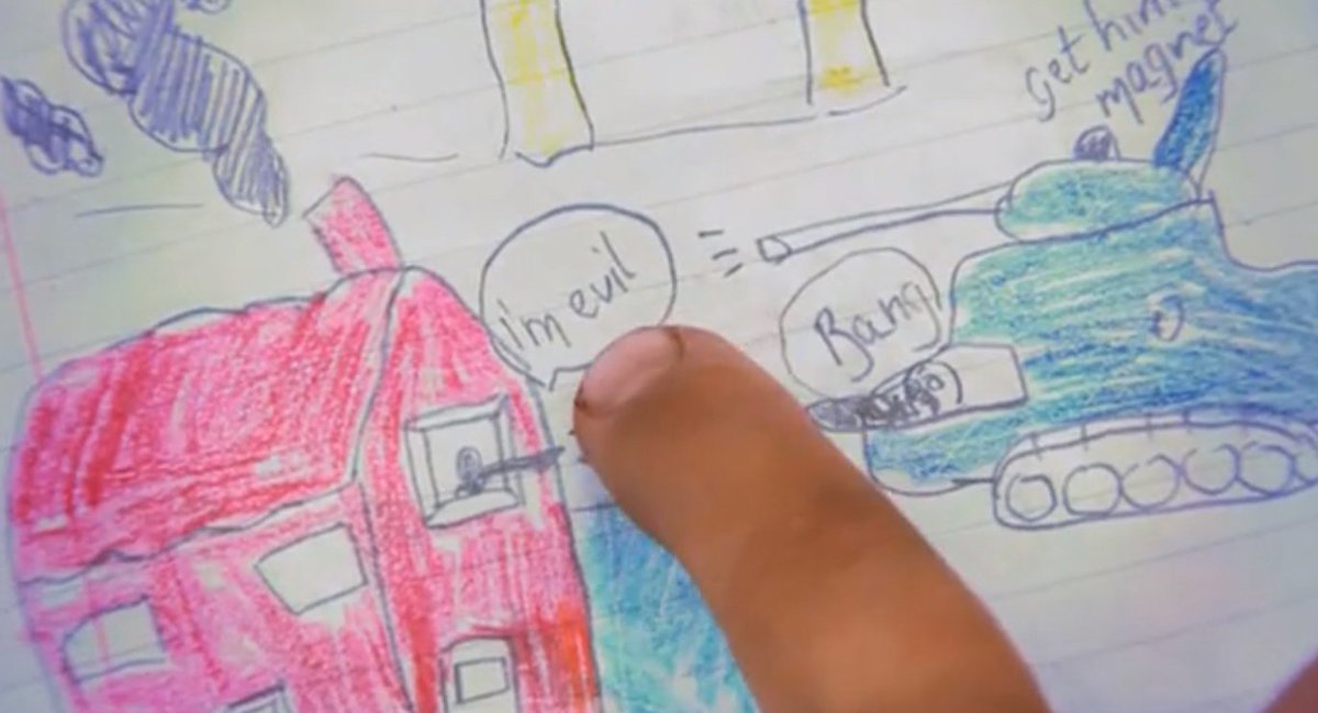 Karel Sedlacek's shirt is Magnet and Steel from Max and Paddy's Road To Nowhere. <a href="/maxandpaddyline/">Max and Paddy Quotes</a>

Give that man the World Title already 😂😂😂 #PDCWorldChampionship