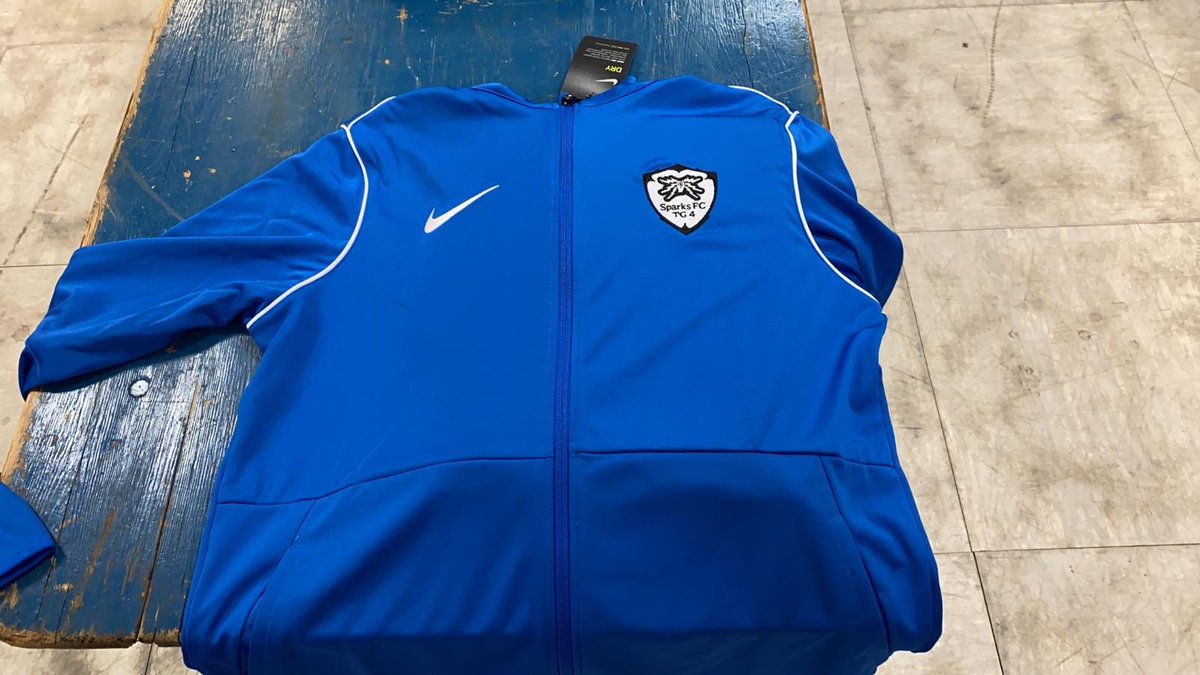 Tg4Fc's tweet photo. Huge thanks to @BGSportsLimited for providing the kit for @Tg4Fc all we need now is a sponsor and a fixture!!  Happy days https://t.co/29j2dhrvjk