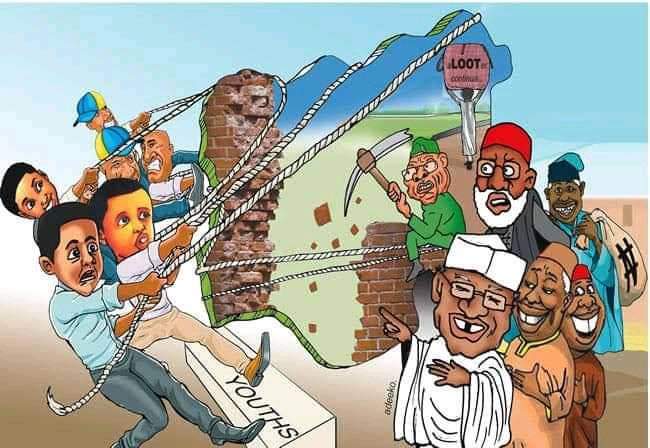 RoyalitesHQ's tweet photo. Retweet this once this pops up on your Timeline if you believe the youths must win this battle.
•
NIMC|Sims|Nnamdi Kanu|Seyi Makinde|20 Naira|Abba kyari|International Passport https://t.co/LJjC2DtnNQ