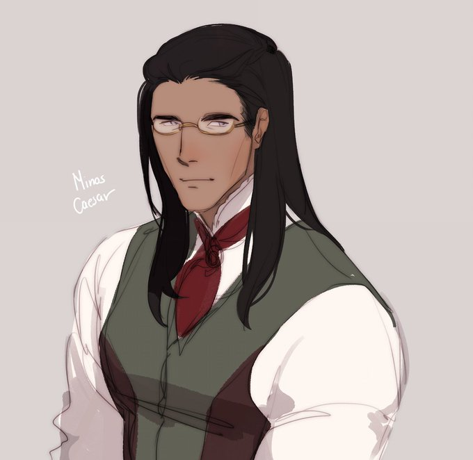 nora's parents and other rkgk 