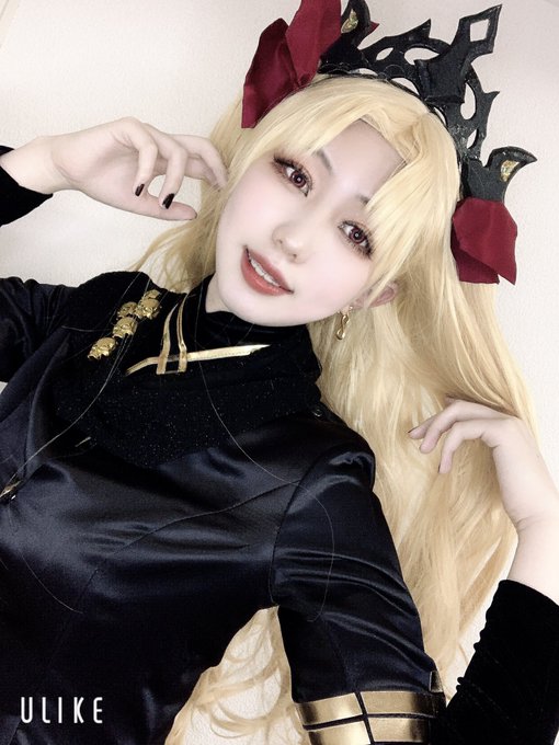 Twitterのコスプレ画像44