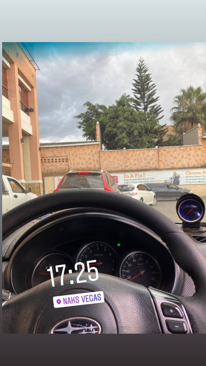 Nakuru is a Land of Joy. &ndash; bei  Nakuru Town Centre