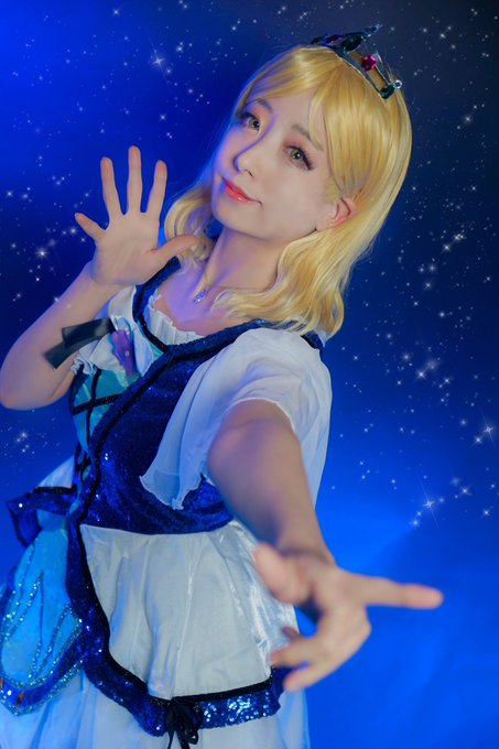 コスプレイヤーはむのTwitter画像19