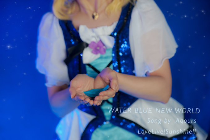 コスプレイヤーはむのTwitter画像21