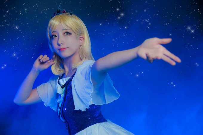 コスプレイヤーはむのTwitter画像20