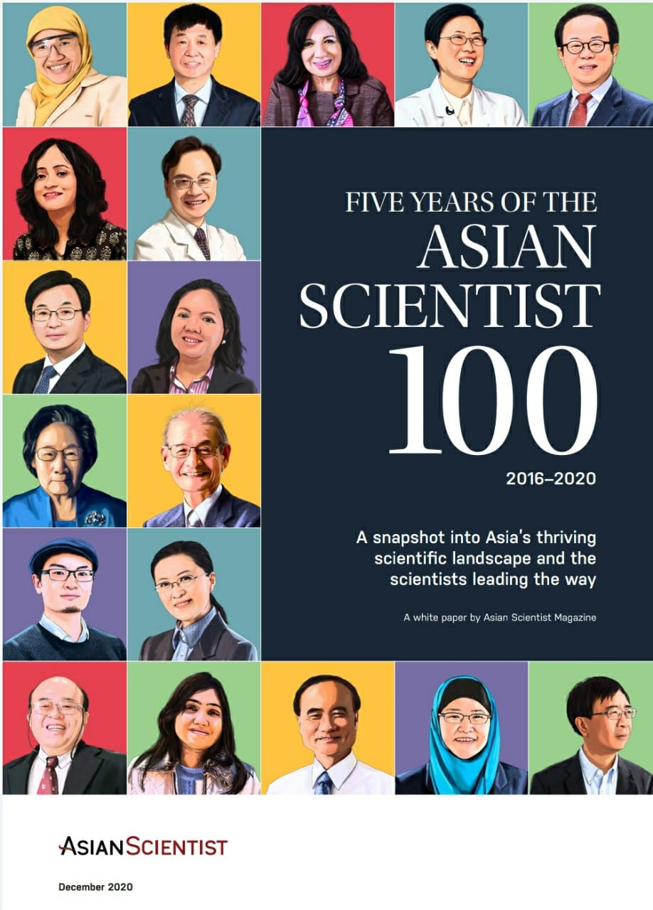 Biocon on Twitter: "Congratulations @kiranshaw for being recognized as  India's First Lady of #Biotech and representing #India in the Biomedical  Sciences sector in the Top 100 Asian Scientists Report of the prestigious