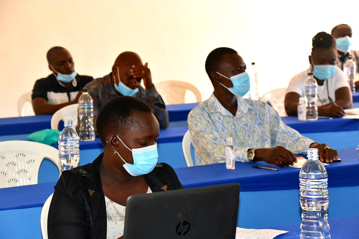 TPsdadm's tweet photo. 1/2
DAY 2 of Disaster Risk Reduction (DRR) training for County Administrators &amp; Field Officers.
The training is implemented by @TurkanaCountyKE &amp; @Savethechild_Ke .... https://t.co/uCkke7SesX