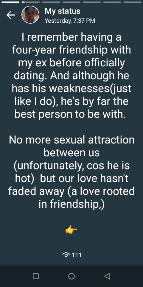 Cake28401802's tweet photo. Me forming relationship advisor🤣🤣. I love ya, Ex.

#WAYTOOBIG | Fulani | Lagos | Nnamdi Kanu https://t.co/ZvS5EmSlgr