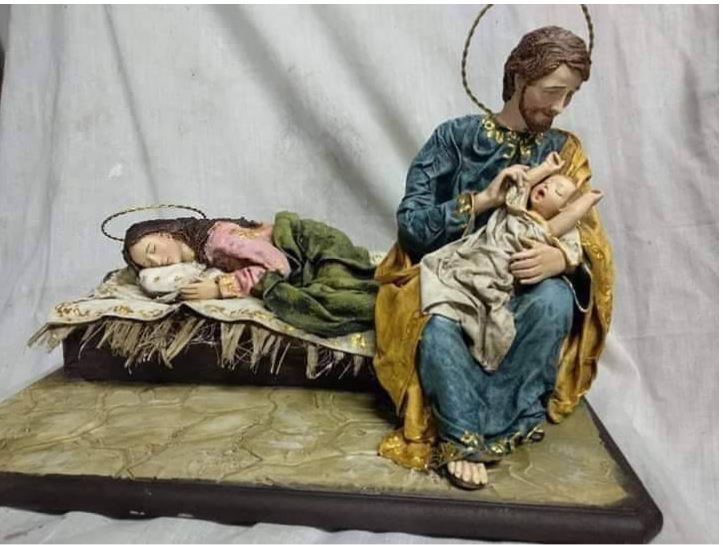MDominicRaj1's tweet photo. @MissJacqaline @nicky_zwan Please read all my tweet threads on the #LifeofStJoseph as narrated by #Beschi in #THEMBAVANI, and even my earlier ones, to celebrate the #YearofStJoseph.
Visit https://t.co/4J11oAQPNk
https://t.co/kabVuBo9Km
https://t.co/YX8LyLCoAH via @amazon
St. Joseph, pray for us. https://t.co/0mXNAigwxR