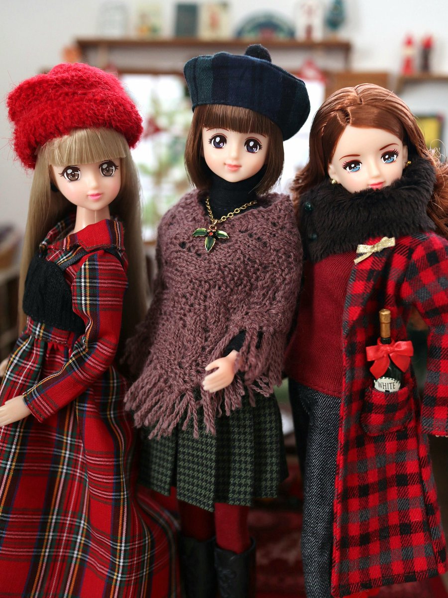 toyo_doll on X: toyo_doll on X: