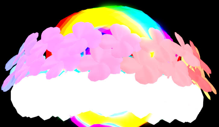 Meggyrblx's tweet photo. Selling Lucky Halo 2020, Lucky halo 2019, and Mermaid halo 2020 for PayPal
#royalehightrades #royalehighhalos #RoyaleHighHalo #royalehightrades #royalehightrading #royalehighselling #royalehighoffer #royalehighoffers https://t.co/QeL4rtlCEh