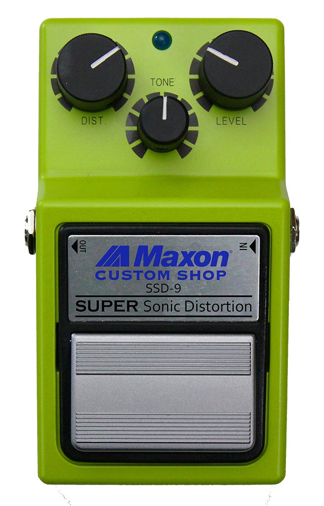 dshowmusic's tweet photo. Maxon Custom Shop releases SSD-9 Super Sonic Distortion
https://t.co/3JPvqA8eq3
@GODLYKEINC #Maxon #CustomShop #SSD9 #Distortion #EffectsPedal #Guitar https://t.co/I1lNLoGnM3