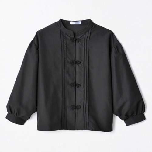 ファッションセンターしまむら しまむら オンラインストア掲載商品 トレンドコーデが手軽に楽しめる チャイナブラウス ボリューム袖でゆったりシルエット パンツでもスカートでも オンラインストアはこちら T Co Pzvgvv8wgj ファッションセンターしまむら しまむら オンラインストア掲載商品 トレンドコーデが手軽に楽しめる チャイナブラウス ボリューム袖でゆったりシルエット パンツでもスカートでも オンラインストアはこちら T Co Pzvgvv8wgj