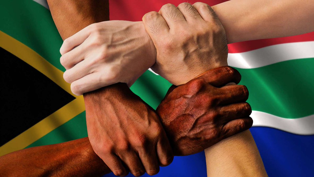 MJMinter's tweet image. The Day of Reconciliation is a public holiday that came into effect in 1995 after the end of apartheid, with the intention of fostering reconciliation and national unity for the country.

Wishing everyone a peaceful day and start of the Festive Season.