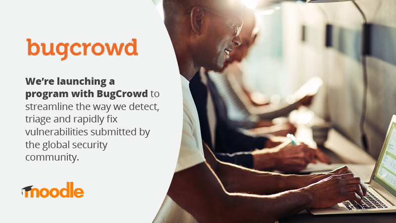 Moodle | Online learning, delivered your way. tweet media