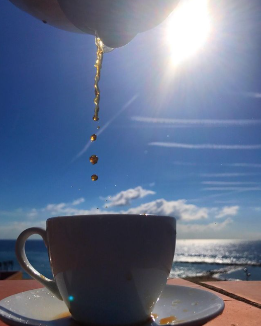 cafesbou's tweet photo. Cuando un nuevo día empieza en compañía del sabor, el aroma y la textura de BOU Café… ¡La energía positiva está servida!

Somos Bou Café, el sabor que siempre va contigo. 😉

#BouCafe https://t.co/68uLFOSw6y