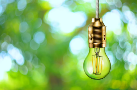 DeventerStroomt's tweet photo. Wist je dat oude lampen voor een onnodig hoog stroomverbruik zorgen? Zonde, want het is heel makkelijk om op ledlampen over te stappen. Bestel nu het gratis actiepakket t.w.v. € 50 waarmee je energiebesparende producten kunt uitzoeken, zoals een ledlamp. >https://t.co/yMOgje59q7 https://t.co/CISMFYkhAD