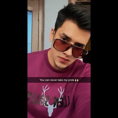 Mubarak1203's tweet photo. #NewProfilePic https://t.co/aNewg1FNIg