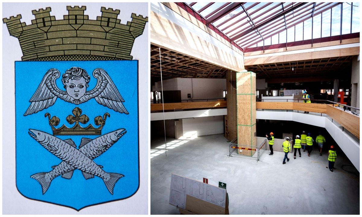 ”Problemet i Ängelholm har varit att det pratats för mycket och hänt för lite.” bit.ly/37kgtsJ
Det skriver företrädare för Ängelholms kommuns blågröna politiska majoritet.
<a href="/OpinionSydisHD/">OpinionHDSydsvenskan</a> <a href="/robinholmberg/">Robin Holmberg</a> <a href="/BoeckerLiss/">Liss Böcker</a> <a href="/lindajpersson1/">Linda Persson</a> <a href="/karlotto_rosenq/">Karl-Otto Rosenqvist</a> <a href="/engelholm/">Ängelholms kommun</a>