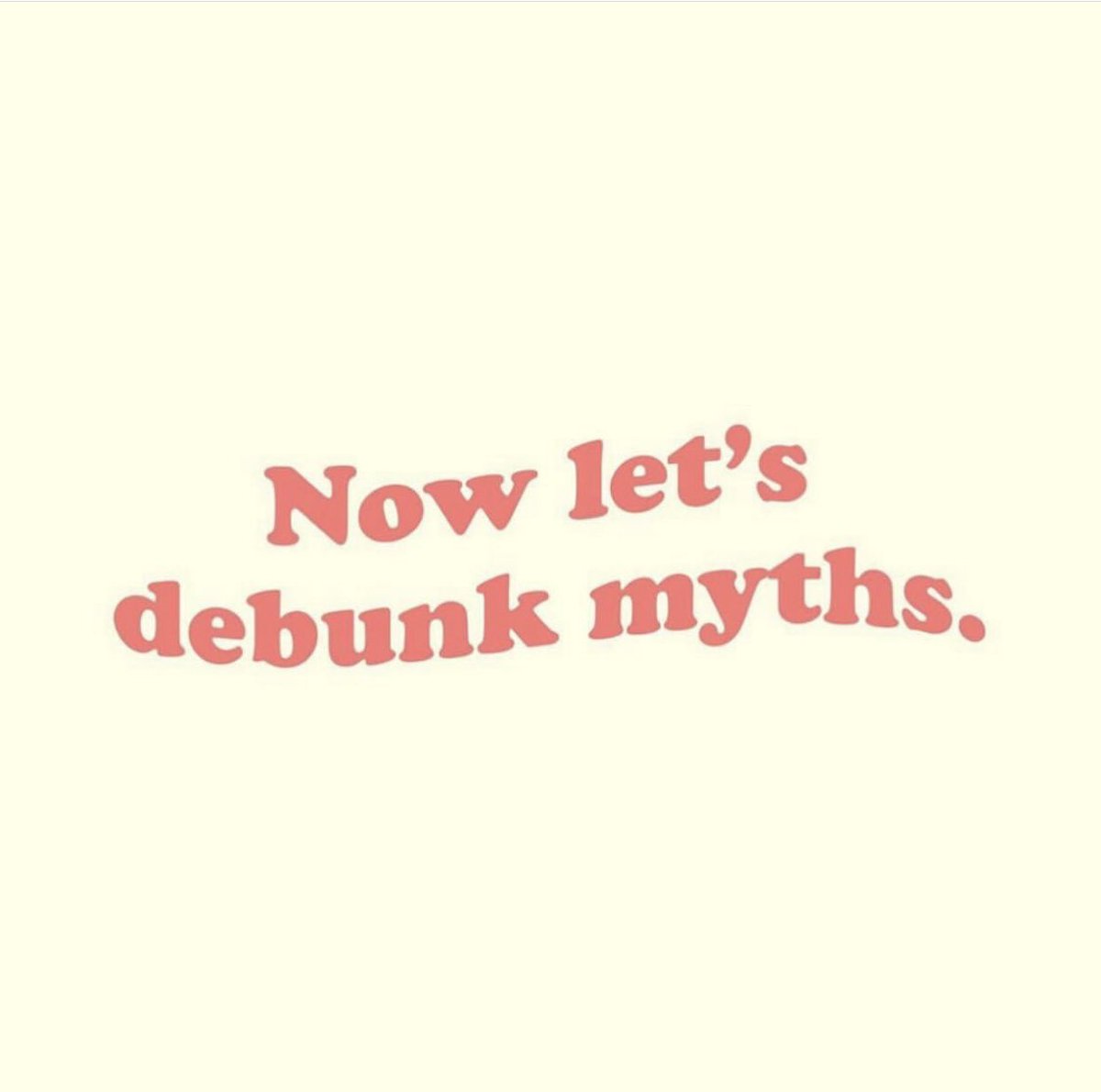 QueerSocialsBFN's tweet photo. Bisexual people are not confused. https://t.co/7Xo3eNiaid