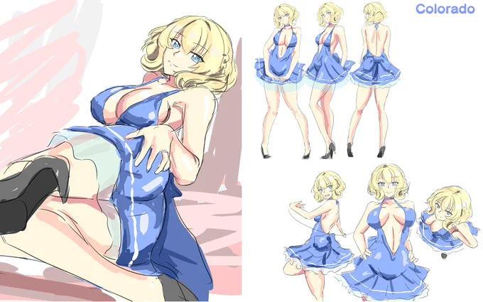 ページの開き考えたら構成はこっちの方がいいな
はよ作りたい
来年本にできたらいいなぁ 