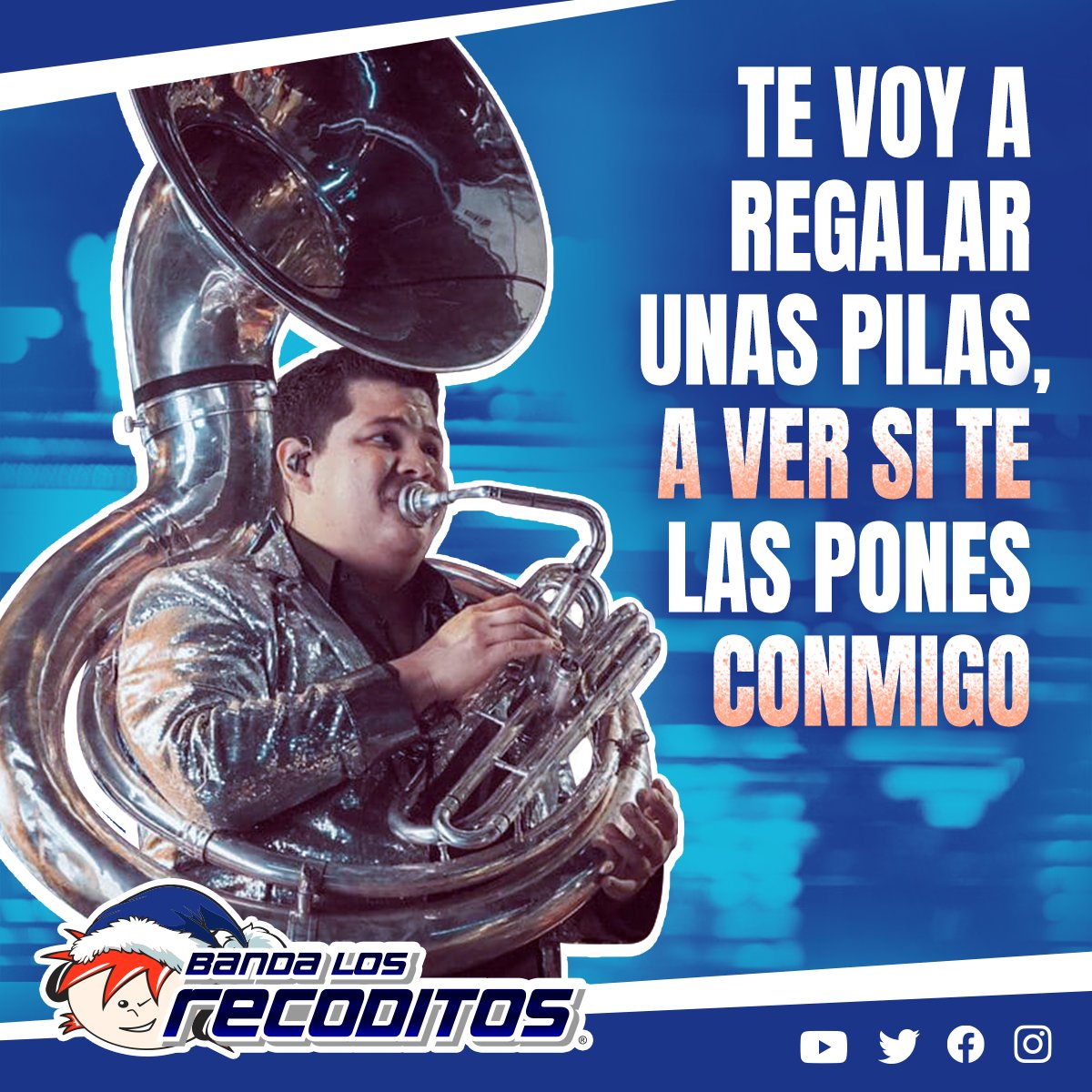 ¡Feliz miércoles raza!