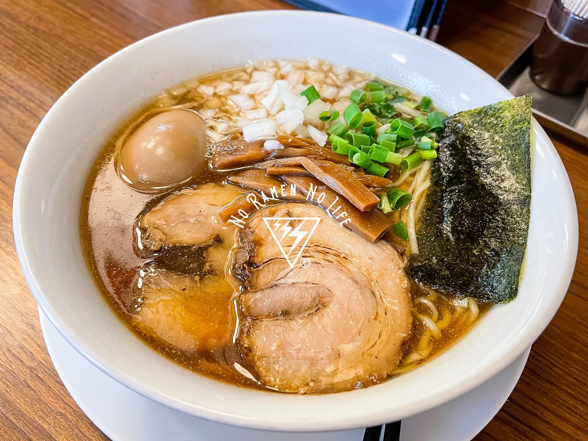 ラーメン屋モン吉