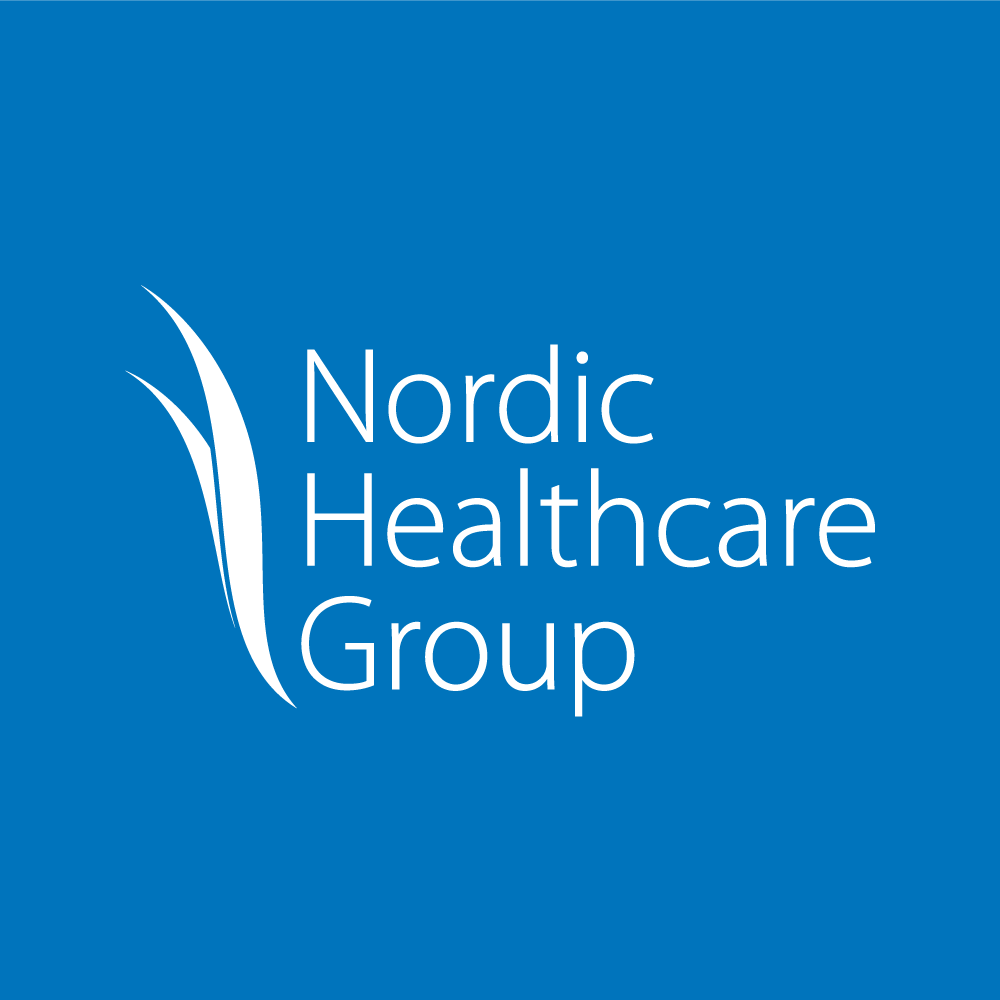 Vores nye hjemmeside er live!!! Se her: nordichealthcaregroup.dk

Vi har knoklet for at få hjemmesiden klar inden jul - og vi er ret stolte af resultatet.
Fortæl os gerne hvad du synes 🙃

#healthcareacrossthenordics #nhg