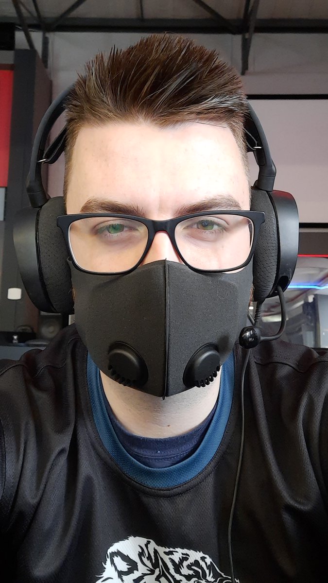 MechHeadZA's tweet photo. Time to get this started! 😎🔥 @MotionEsportsZA @RavingMadGamerz https://t.co/IeL22OAkVk