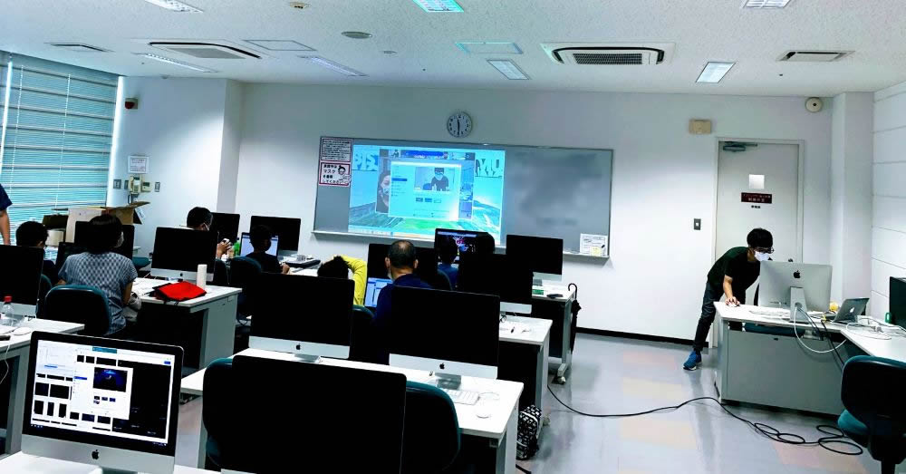 coderdojogwan's tweet image. 今年最後のCoderDojo!
誰でも参加可能なCoderDojoを開催します。
今年最後、モクモクと好きなことに取り組んでください!
coderdojo-ginowan.com/?p=3540
#CoderDojo #CoderDojo宜野湾