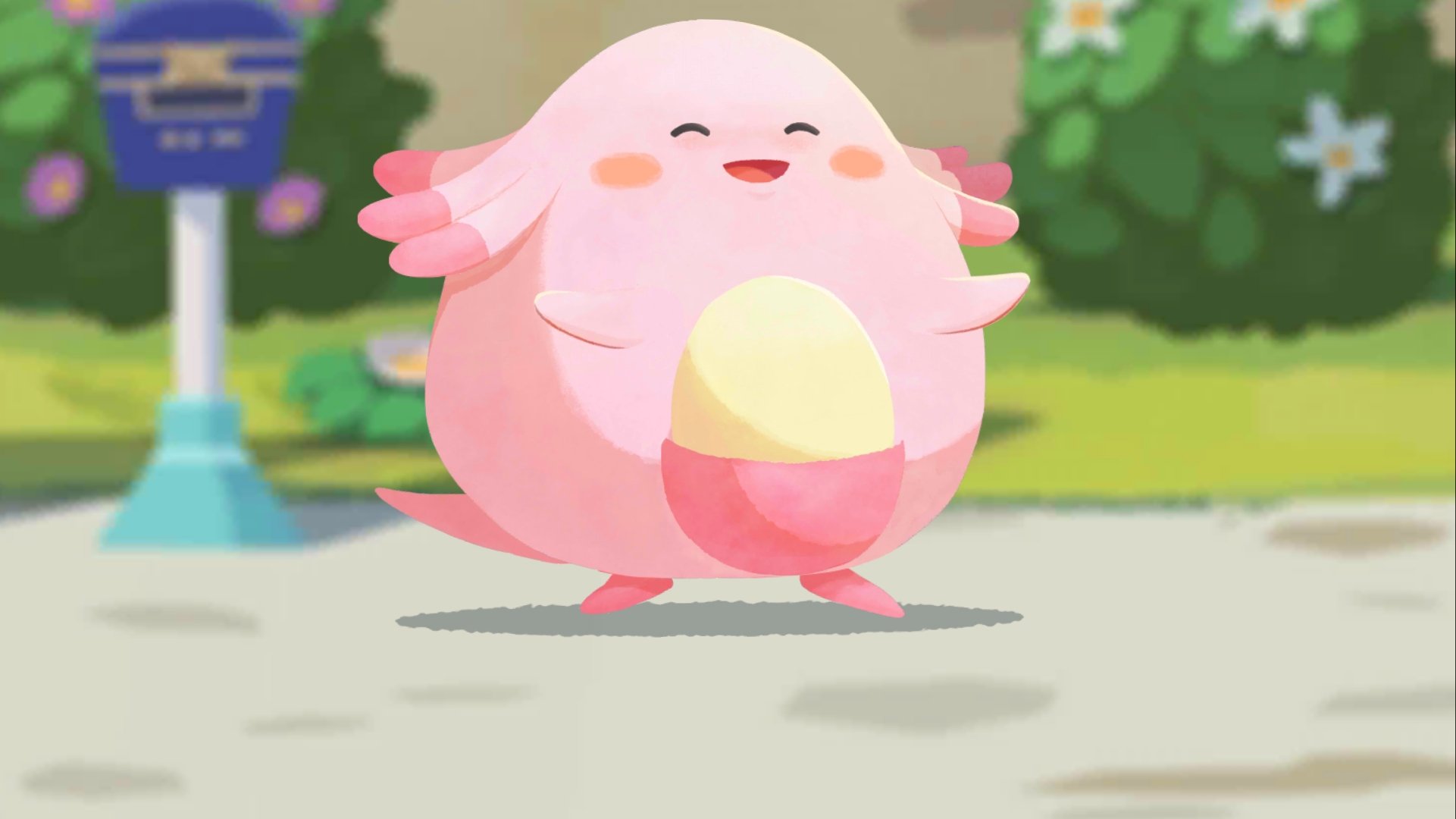 Grookey Serebii : Grookey es un pokémon de tipo planta introducido en la octava generación.