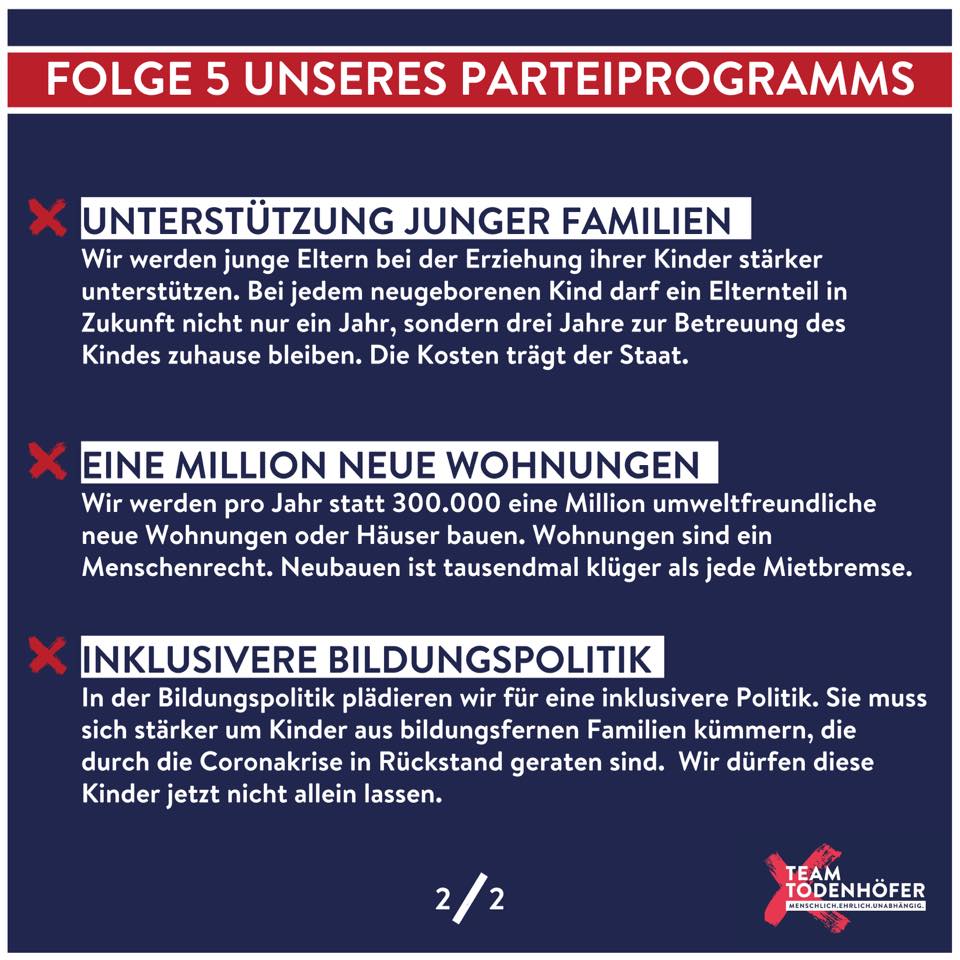 Jürgen Todenhöfer tweet media