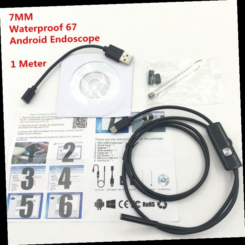 Usb endoscope camera driver coinovasg