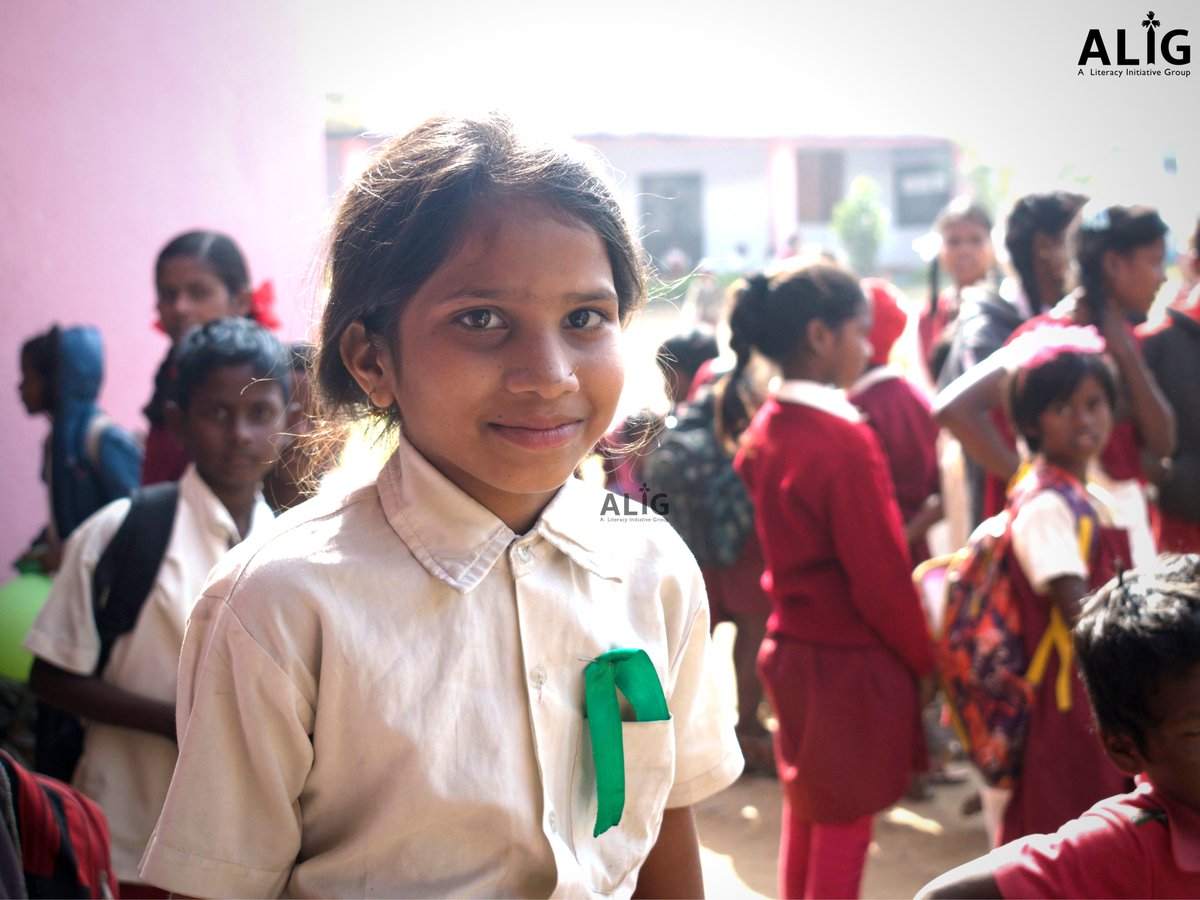 AligSociety's tweet photo. "Today I learned addition and subtraction through my online classes, I will teach the same to my mother now."
~Punam, 8-year-old. #Jharkhand💫
#ALIGEducates
#AdultLiteracyProgram
#education #literacy #Shiksha4all #communityengagement #functionalliteracy https://t.co/9rhENRR27P
