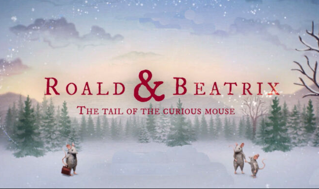 Short, bitter thread from an irate woman, age 49 and a bit. This  is not a fairy tale. This  is how historiography starts bastardising the truth about war. 1/