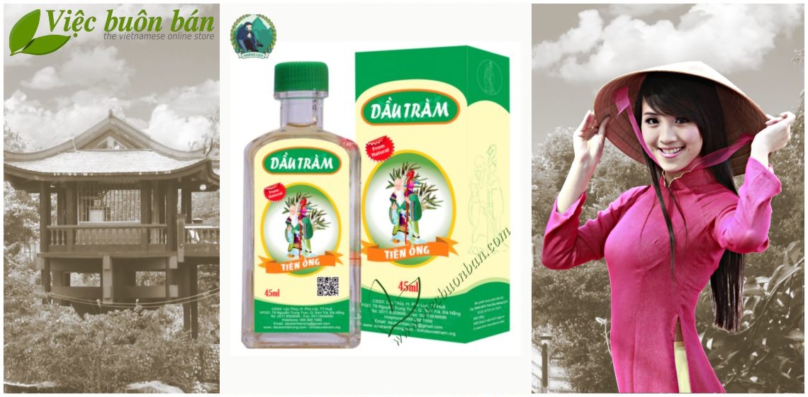 ViecBuonBan's tweet photo. Tien Ong Cajeput Oil $7.87 #Cajeput #Colds #Indisposition #Headaches #Vietnam #Shopping Please RT! https://t.co/a4EdzKsO4M https://t.co/BnRwA5Eo5X