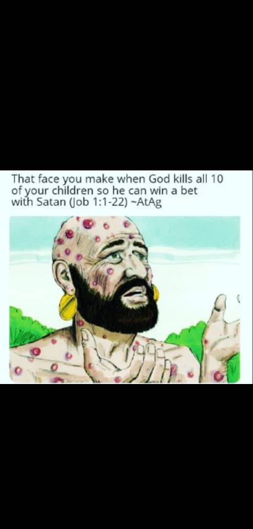 Dont view this thread if your faith isn't strong   https://twitter.com/Veekey_Mani/status/1339124180797755392