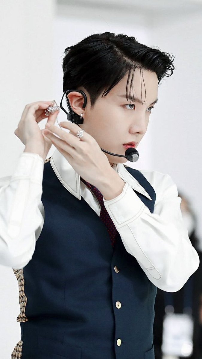 We can never get over his Dynamite look