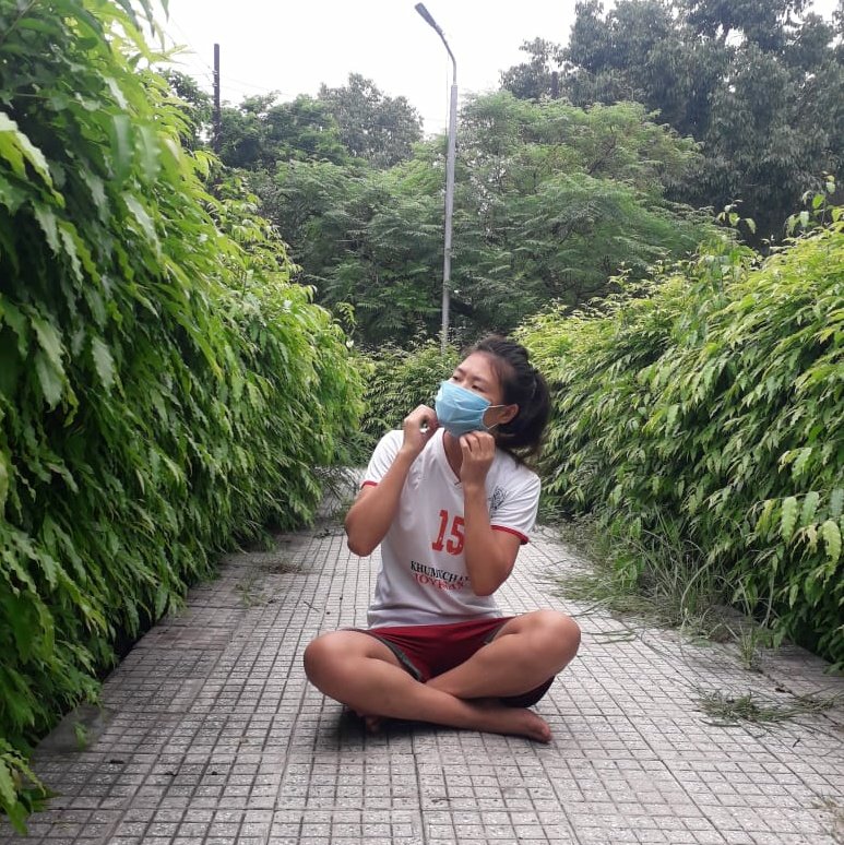 vekhosalu's tweet photo. You seriously have no idea what people are dealing with in their personal life so  just be nice,  its that simple.

#wednesdaythought 
#Wednesdayvibe 
#nagagirl https://t.co/Mq0WKjujAH