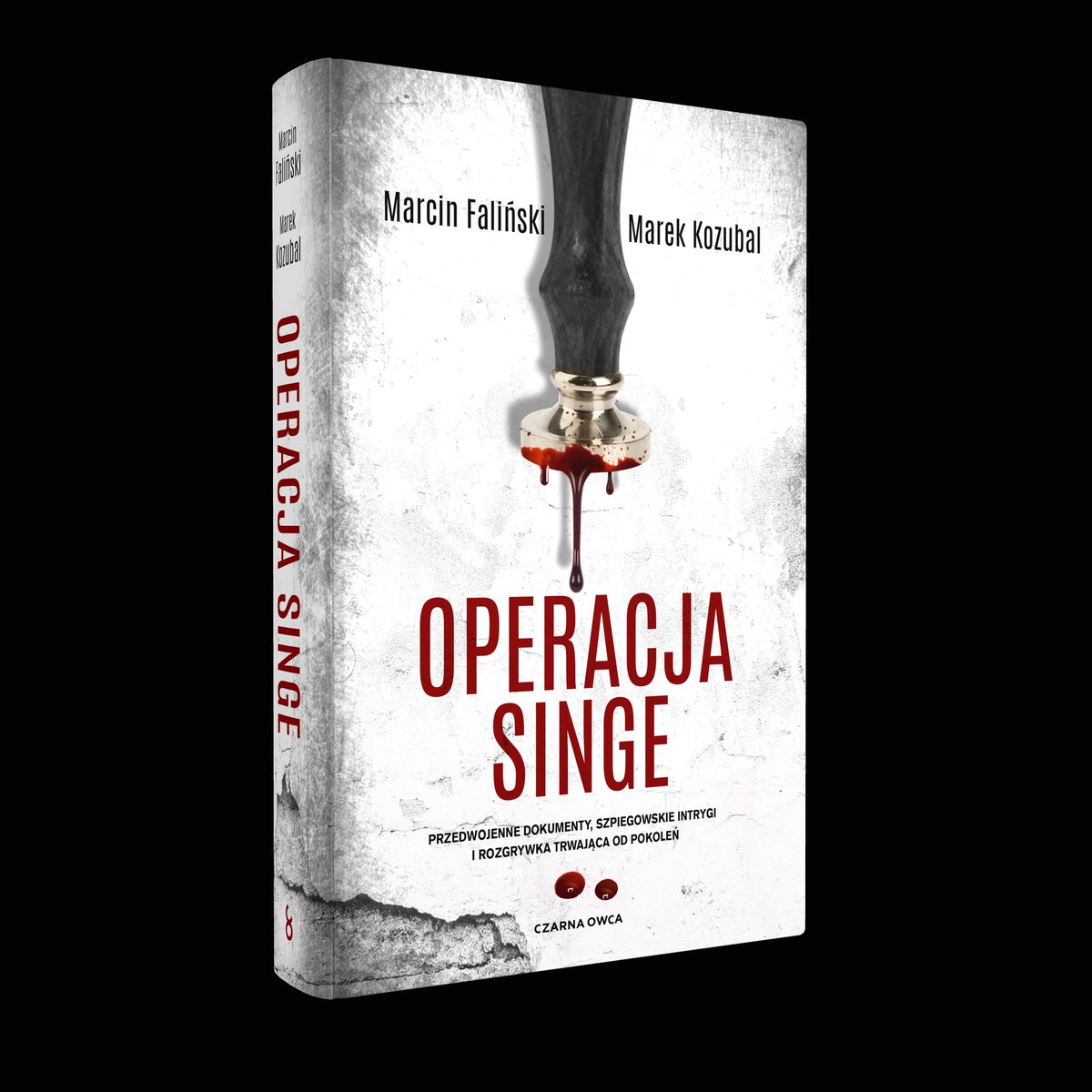 marcinfalinski's tweet image. W powieści #OperacjaSinge, stary cmentarz #Bellu w #Bukareszt staje się sceną rozgrywki między  kilkoma służbami specjalnymi.@AWgovPL @CIA   #SWR #SRI #Rumunia.