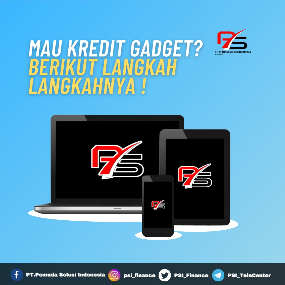 PSI_Finance's tweet photo. Mudahkan mengajukan Kredit di PSI Finance ? Tidak perlu khawatir lagi dan proses nya pun cepat, tenor bisa disesuaikan loh.

Yuk gabung sekarang di program - program PSI Finance !

Mau kredit yang cepat dan mudah? PSI Finance solusinya ! https://t.co/I629wjEs4J