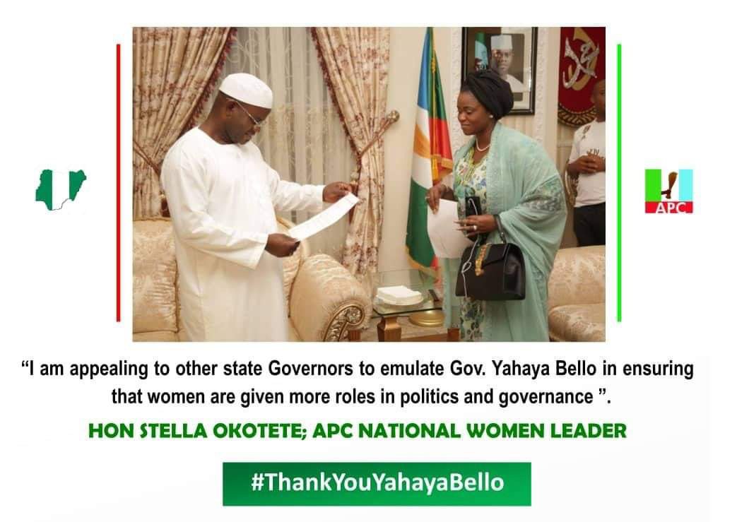 JibrilAkhigbe2's tweet image. #KOGIUPDATE 🔥